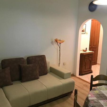 Apartman Nika Rijeka Exterior photo